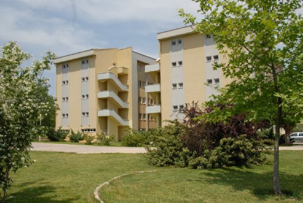 Eğitim Kurumları Yaptırma Ve Yaşatma Derneği Denizli Görme Engelliler İlkokulu 