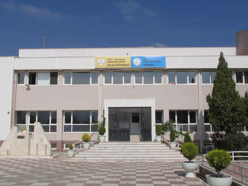 Servergazi İmkb Mesleki Ve Teknik Anadolu Lisesi 