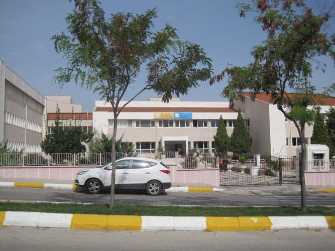 Çamlık Özel Eğitim Ortaokulu 
