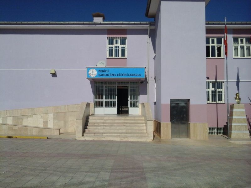 Çamlık Özel Eğitim İlkokulu 