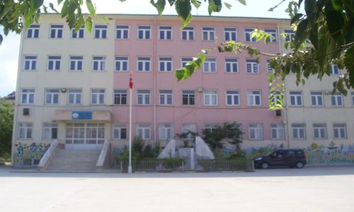 Sıdıka Çalışkan Ortaokulu 