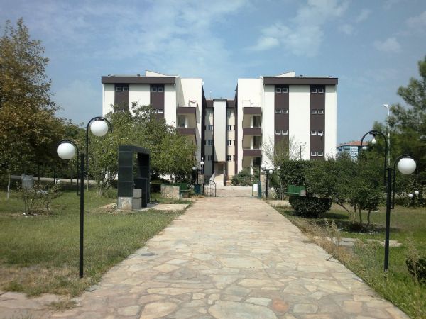 Eğitim Kurumları Yaptırma Ve Yaşatma Derneği Denizli Görme Engelliler Ortaokulu 