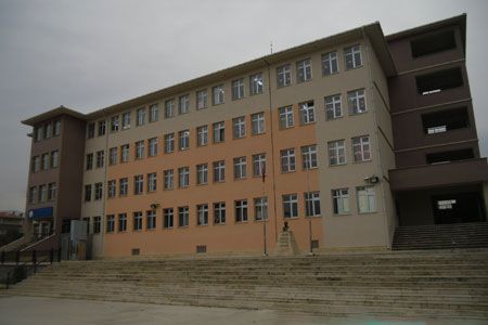 Reşat Vural İlkokulu 
