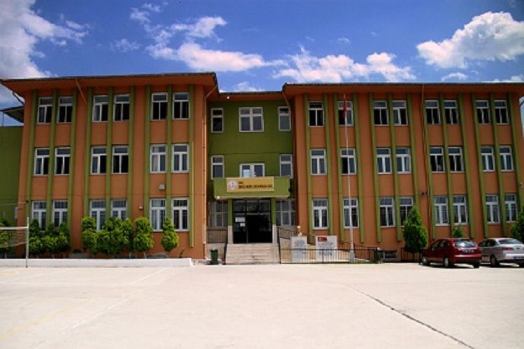 Pamukkale Mesleki Ve Teknik Anadolu Lisesi 