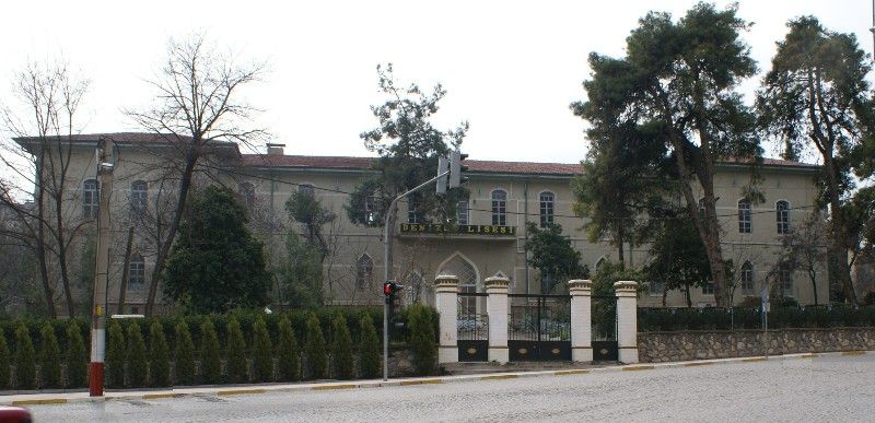 Denizli Lisesi 