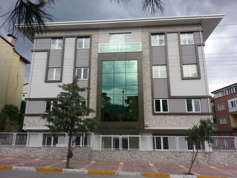 Denizli Rehberlik Ve Araştırma Merkezi 