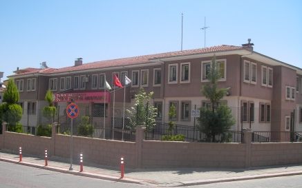 Şenay Öztürk Anaokulu 
