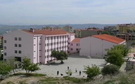 Türk Eğitim Vakfı Anadolu Lisesi 