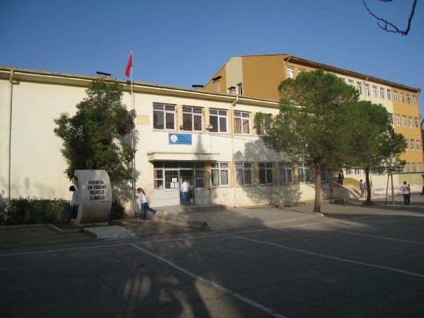 Vakıfbank İlkokulu 