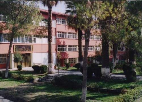 Merkez Ortaokulu 