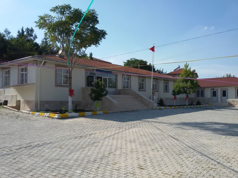 Uzunpınar Ortaokulu 