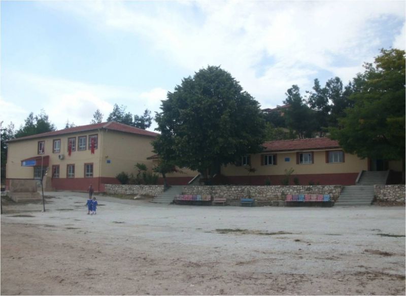 Uzunpınar İlkokulu 