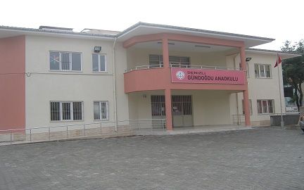 Berna Dalaman Anaokulu 