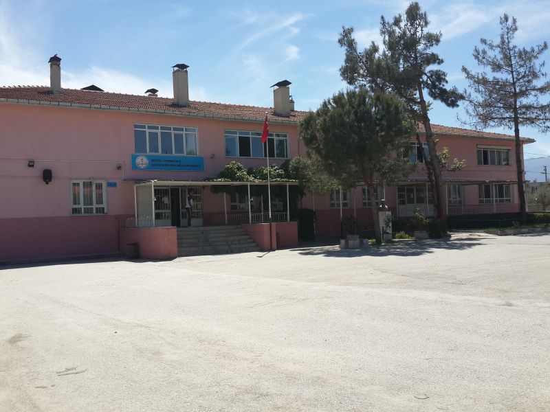 Cafer Sadık Abalıoğlu Ortaokulu 