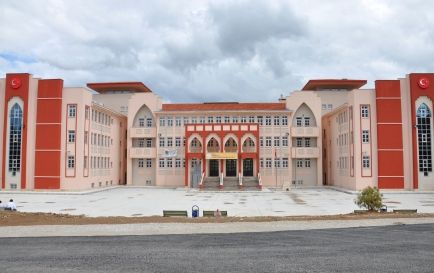 Gülay Kaynak Sarıkaya Teknik Ve Endüstri Meslek Lisesi 