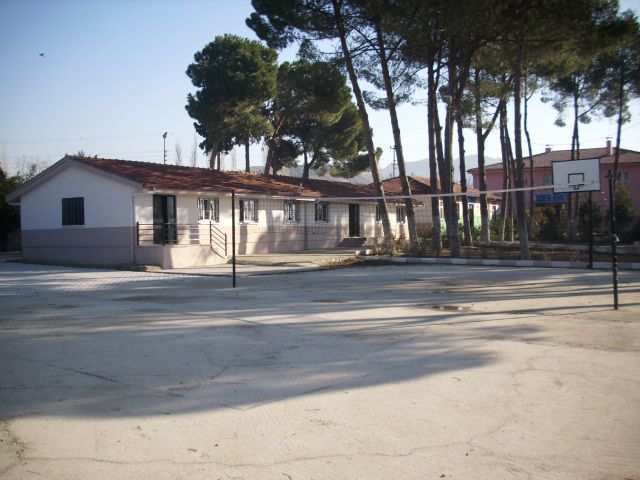 Kocadere Vali Mehmet Özgün İlkokulu 