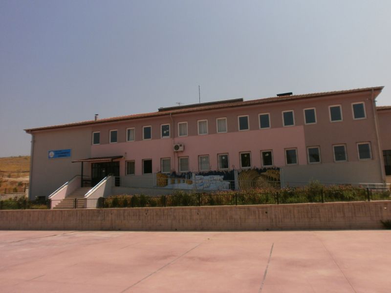 75.yıl Cumhuriyet Ortaokulu 