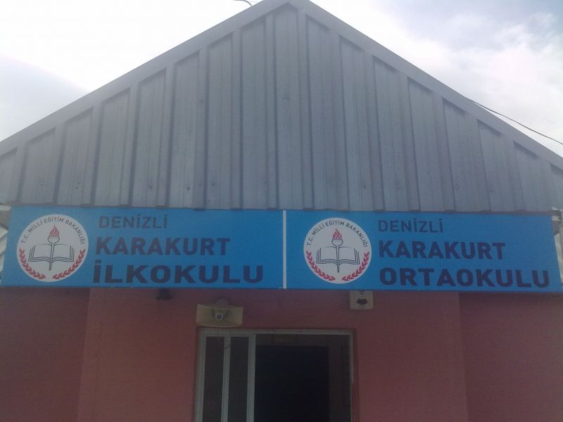 Karakurt Ortaokulu 