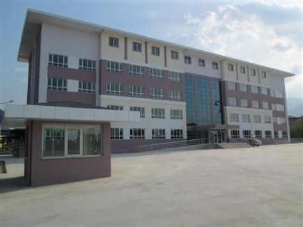 İncilipınar İmam Hatip Ortaokulu 