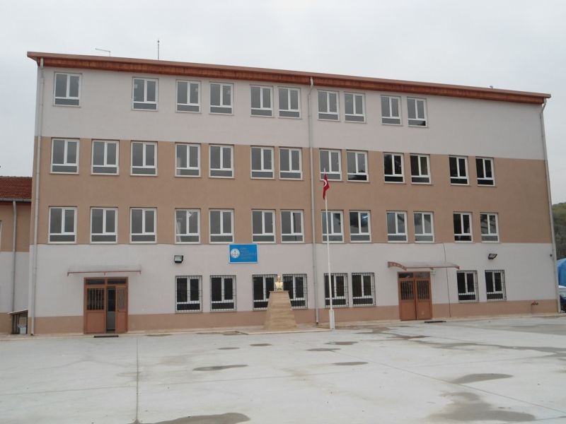 Sarayköy Anadolu İmam Hatip Lisesi 