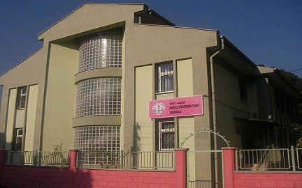 Sarayköy Merkez Mükerrem Tokat Anaokulu 