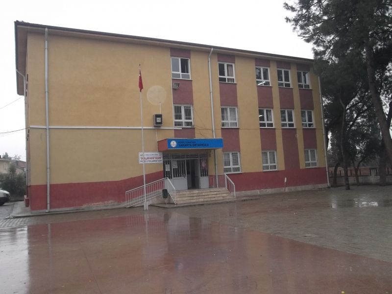 Sakarya Ortaokulu 