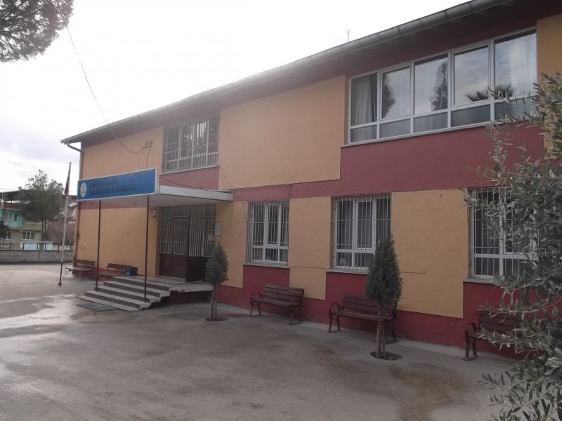 Sakarya İlkokulu 