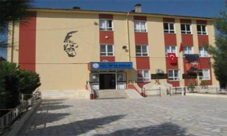 Hacı İrfan Mersin Cumhuriyet Ortaokulu 