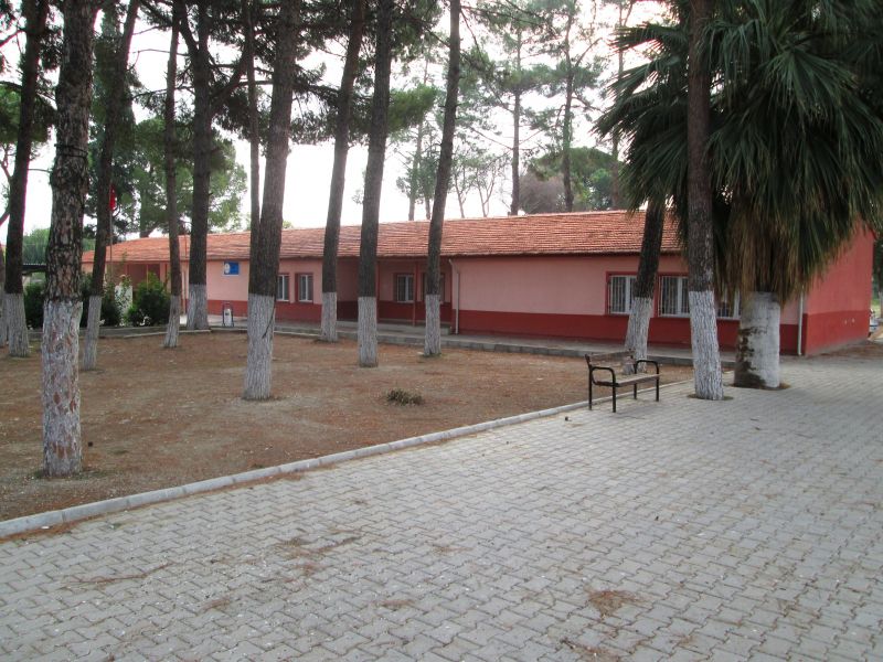 Sığma İlkokulu 