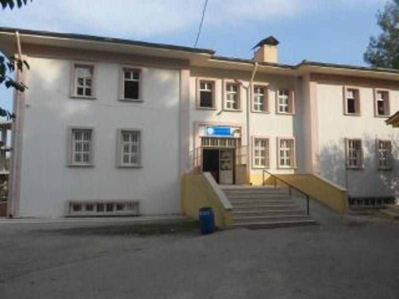 Gazi Ortaokulu 