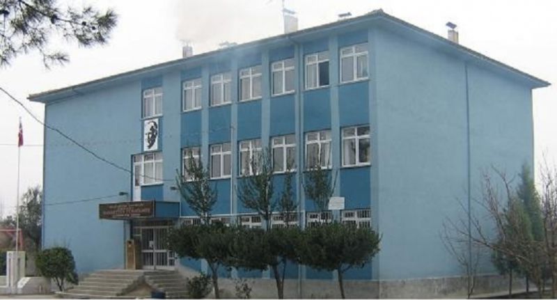 Hasköy Hayrettin Türkölmez İlkokulu 