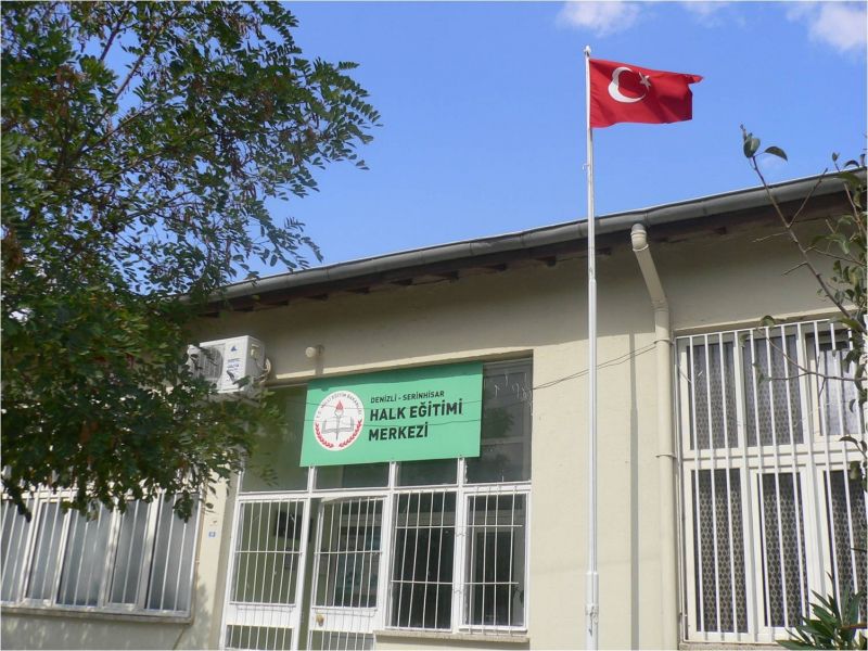 Halk Eğitim Merkezi 