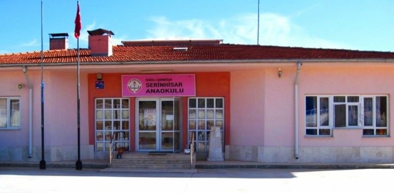 Serinhisar Anaokulu 