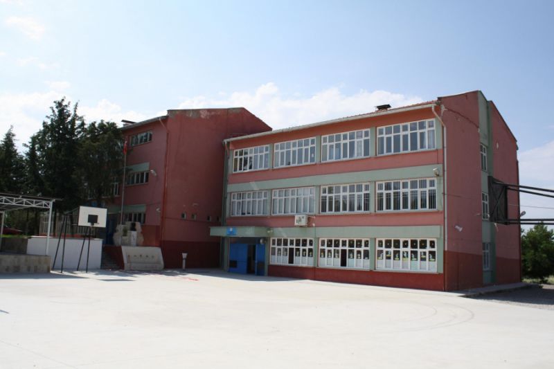 Yatağan Ortaokulu 