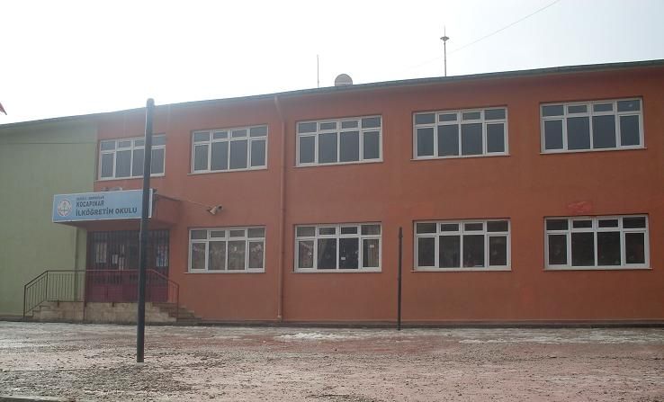 Kocapınar Ortaokulu 