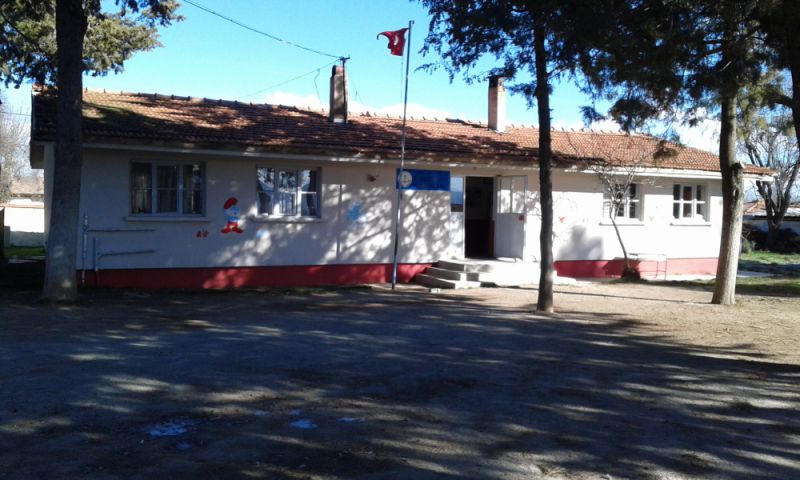 Ebecik İlkokulu 