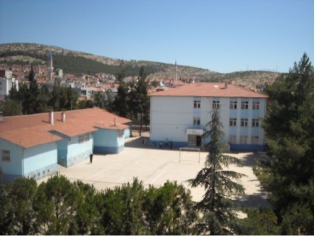 Hakimiyet İlkokulu 