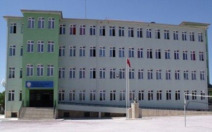 Karahisar Kemal Sarıkaya İlkokulu 