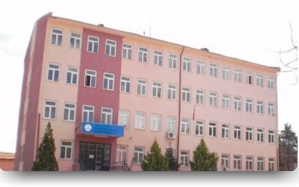Kızılca Hacı Mehmet Arslan İlkokulu 