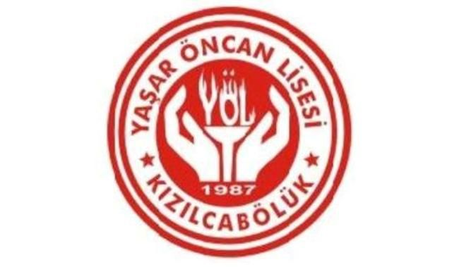 Kızılcabölük Yaşar Oncan Lisesi 