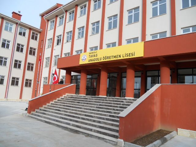 Hacı Ali Bilal Cumhuriyet Ortaokulu 