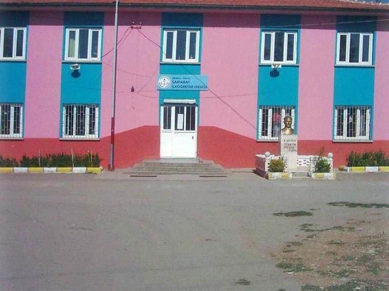 Sarıabat Ortaokulu 