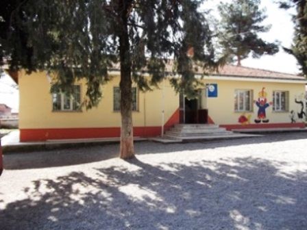 Çalıköy İlkokulu 