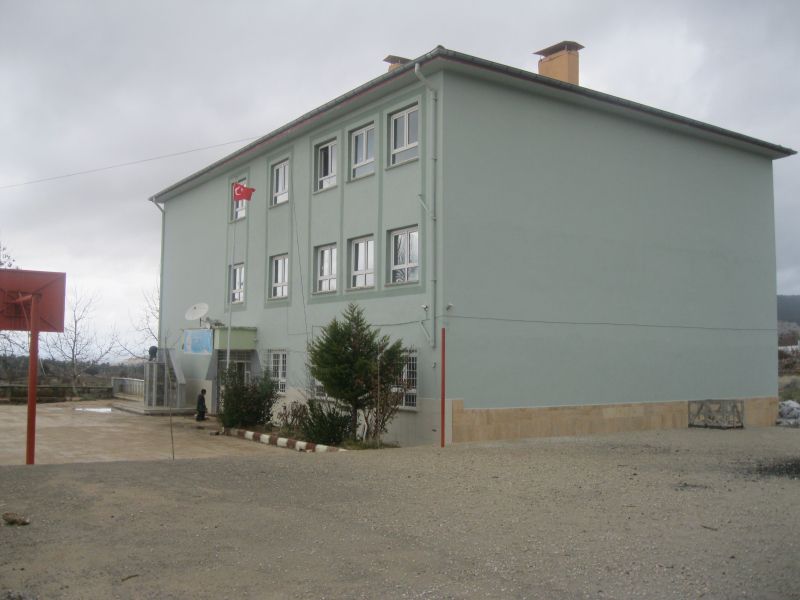 Kozlar İlkokulu 