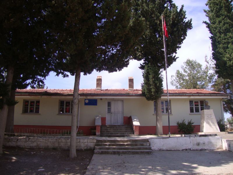 Pınarlık İlkokulu 