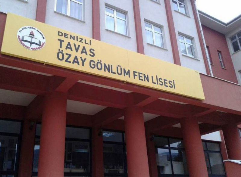 Ovacik İlkokulu 