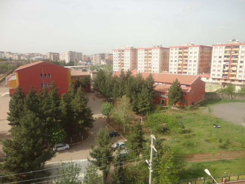 Burhanettin Yıldız Mesleki Ve Teknik Anadolu Lisesi 