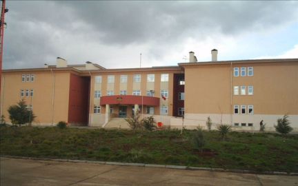 Diyarbakır Imkb Anadolu Öğretmen Lisesi 
