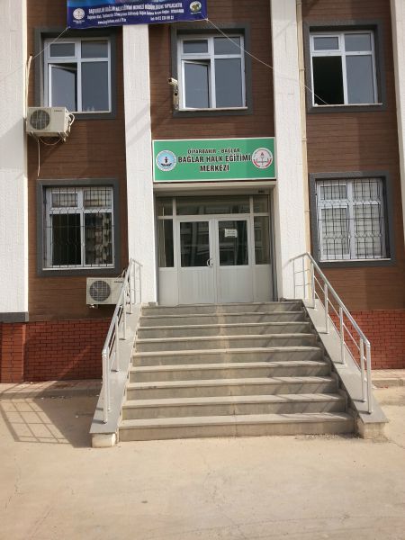 Halk Eğitim Merkezi 
