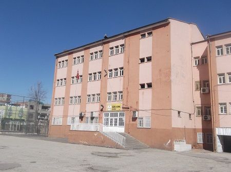 Namık Kemal Mesleki Ve Teknik Anadolu Lisesi 